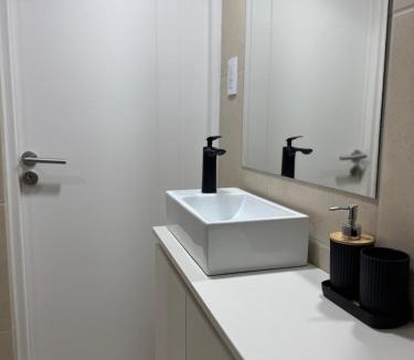 Maipu Apartment | corazón de Maipú