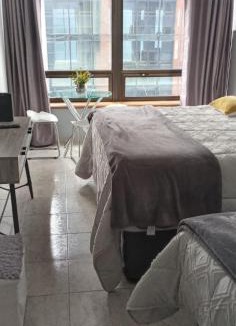 El Centro Apartment | CORAZOn BUENOs AIREs PLATINo