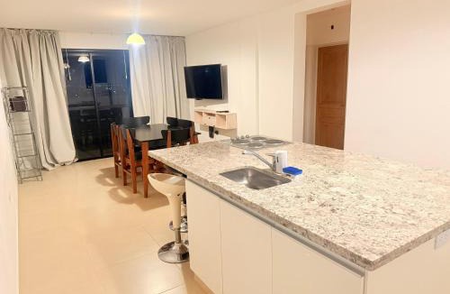 La Rioja Apartment | Cordon del Velazco La Rioja