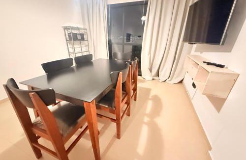 La Rioja Apartment | Cordon del Velazco La Rioja