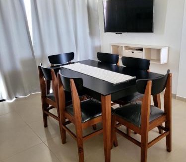 La Rioja Apartment | Cordon del Velazco La Rioja