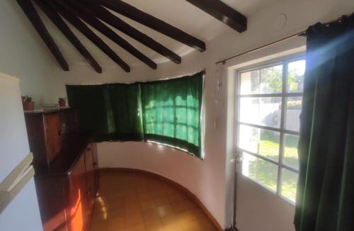 La Falda House | Coribri