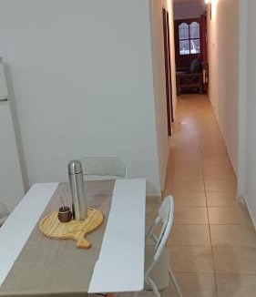 Godoy Cruz Apartment | Corredor del Oeste
