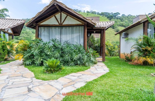 Casimiro de Abreu Bed & Breakfast | Corrego da Luz Triplo