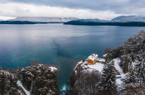 Correntoso Hotel | Correntoso Lake & River Hotel