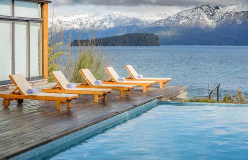 Correntoso Hotel | Correntoso Lake & River Hotel