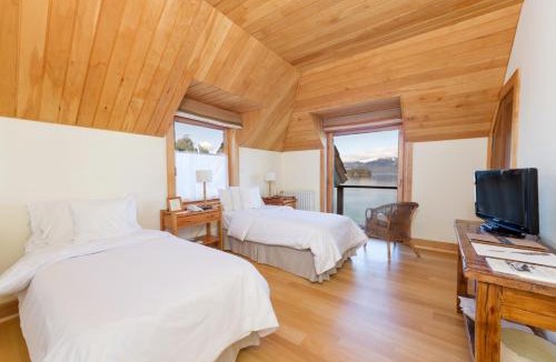 Correntoso Hotel | Correntoso Lake & River Hotel