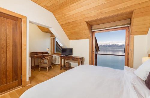 Correntoso Hotel | Correntoso Lake & River Hotel
