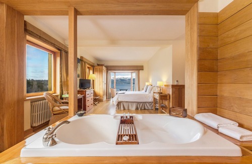 Correntoso Hotel | Correntoso Lake & River Hotel