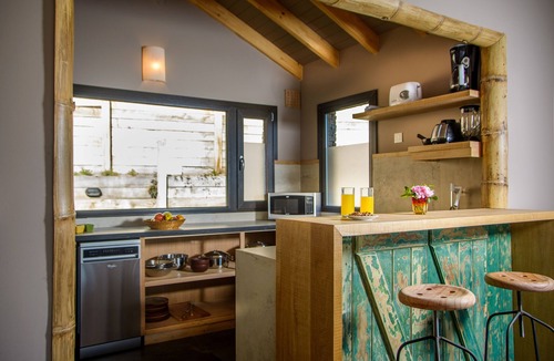 Angostura Cabin | Correntoso TownHouses