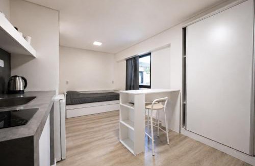 Canada de Gomez Apartment | Cortada Roo