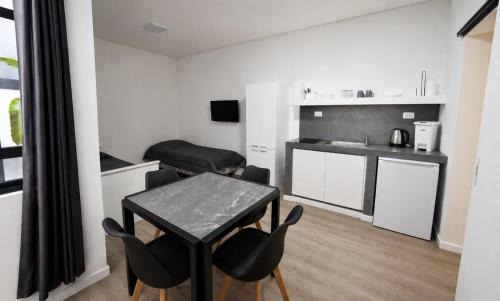 Canada de Gomez Apartment | Cortada Roo
