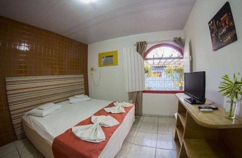 Pina Hotel | Cosmopolitan Hostel
