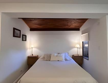 El Bolson House | CosmoSur - Centro El Bolson