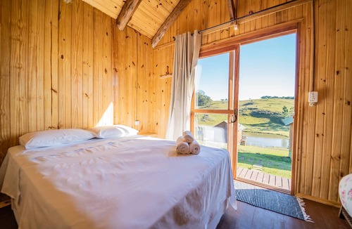 Cambara do Sul Hotel | Costão do Cambará Pousada Fazenda