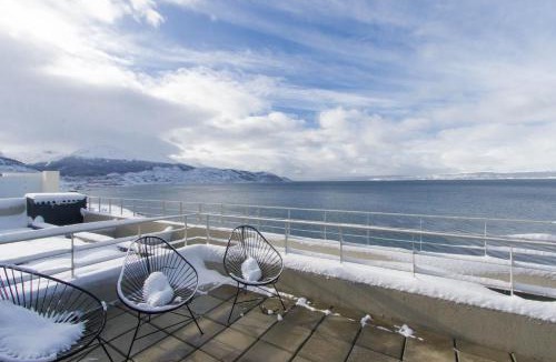 Province of Tierra del Fuego Apartment | Costa Apartamentos