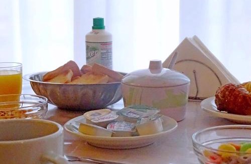 Posadas Hotel | Costa Azul Hotel