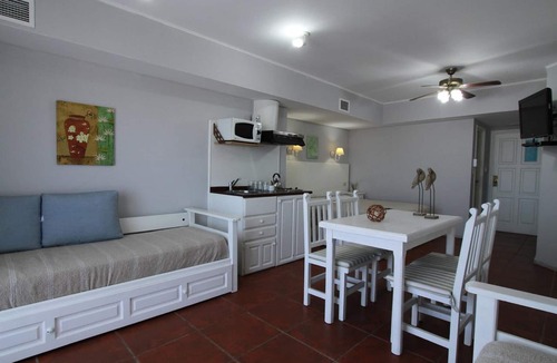 Carilo Condo | Costa Carilo Apart de Mar By HS