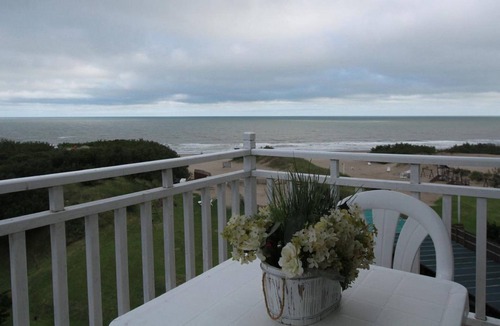 Carilo Condo | Costa Carilo Apart de Mar By HS