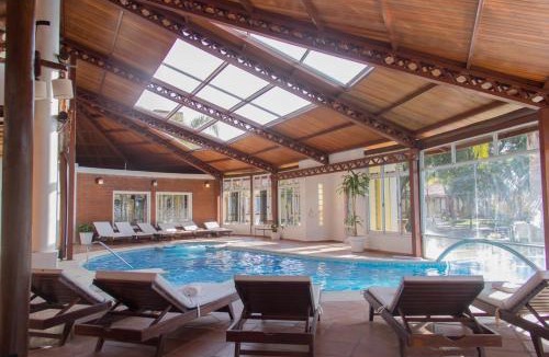 Federacion Hotel | Costa Del Sol