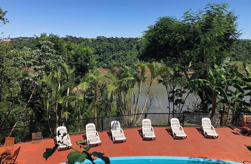 Puerto Iguazu Cabin | Costa del Sol Iguazu Nature & river