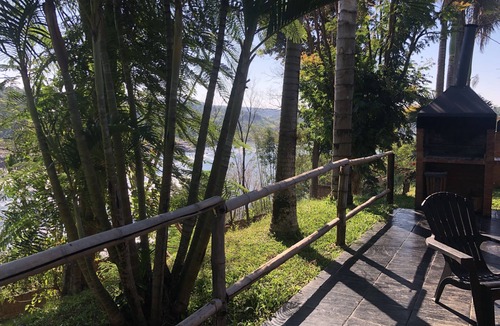 Puerto Iguazu Cabin | Costa del Sol Iguazu Nature & river