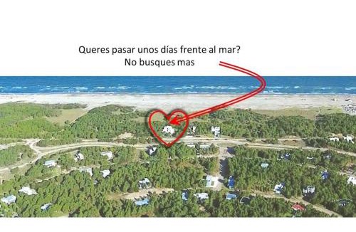 Pinamar Villa | Costa Esmerlada un-lugar-para-encontrarse