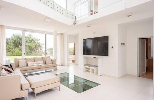 Pinamar Villa | Costa Esmerlada un-lugar-para-encontrarse