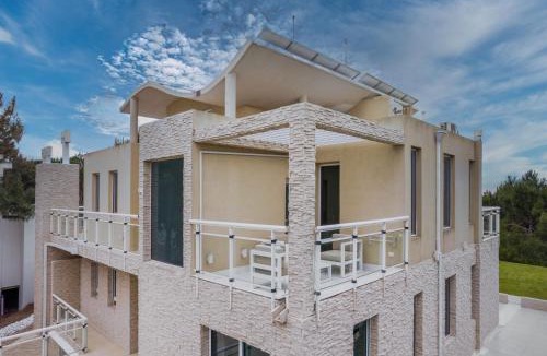 Pinamar Villa | Costa Esmerlada un-lugar-para-encontrarse