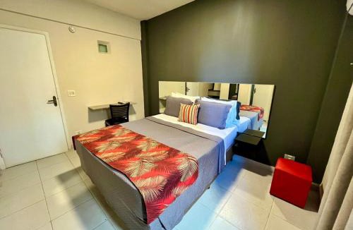 Enseada Hotel | Costa Maris Beach Hotel Frente Mar