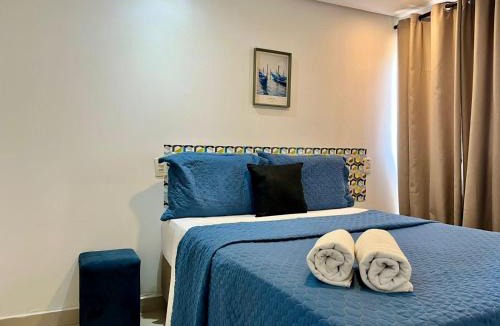 Enseada Hotel | Costa Maris Beach Hotel Frente Mar