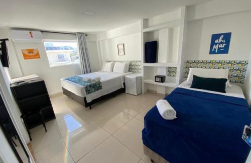 Enseada Hotel | Costa Maris Beach Hotel Frente Mar