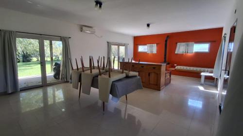Lobos House | Costa Rica Natural