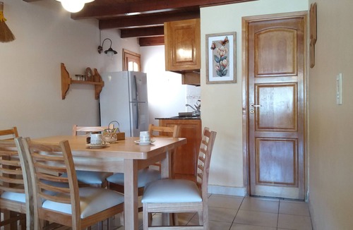 Lanin National Park Cottage | Costa Soñada