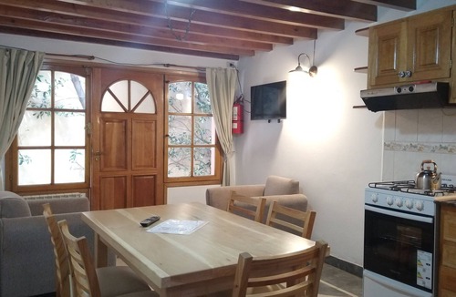Lanin National Park Cottage | Costa Soñada