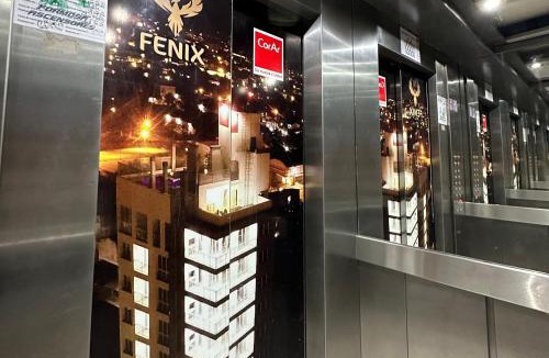 Formosa Apartment | Costado Norte