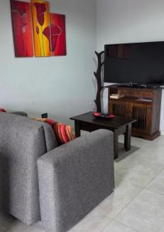 Barrio Centro Apartment | COSTANERA APART 2