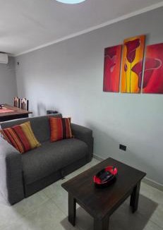 Barrio Centro Apartment | COSTANERA APART 2