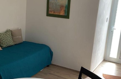 Villa Maria Apartment | Costanera Aparts