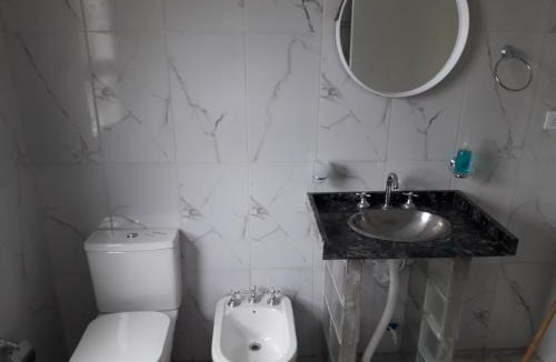 Diamante Apartment | COSTANERA Departamento
