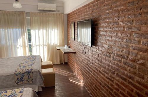 San Clemente Hotel | Costanera Mar Hotel & Suites
