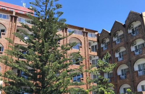 San Clemente Hotel | Costanera Mar Hotel & Suites