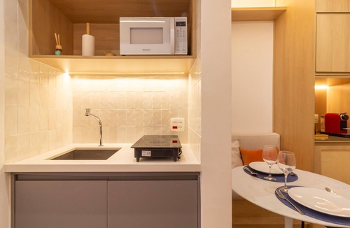 Zona Sul Apartment | Cosy just a few minutes from the Lagoon | VLP412