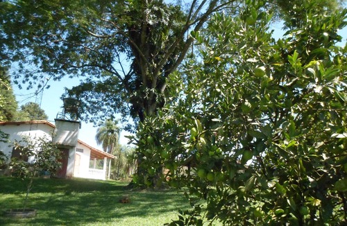 Vargem Grande Paulista House | Cottage for rent for WEEKENDS AND HOLIDAYS
