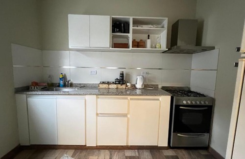Saladillo Apartment | Coty B