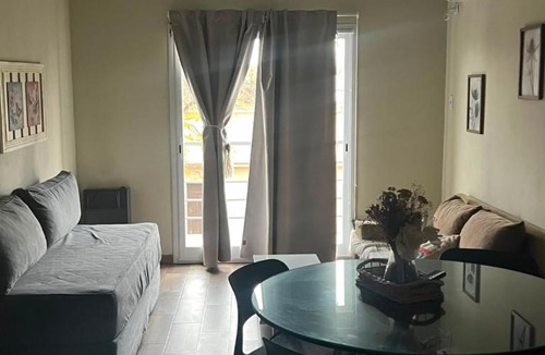 Saladillo Apartment | Coty B