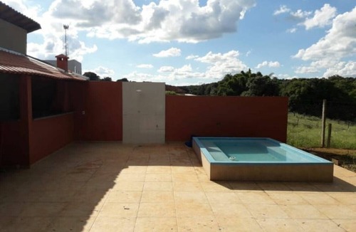 Jaboticabal House | Country house for parties and events.