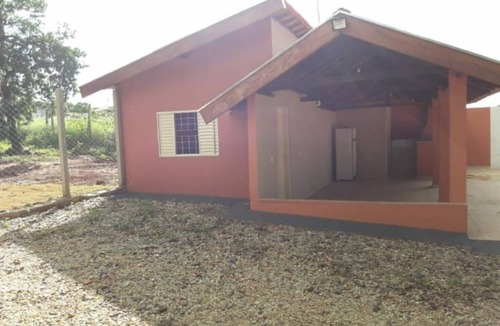 Jaboticabal House | Country house for parties and events.