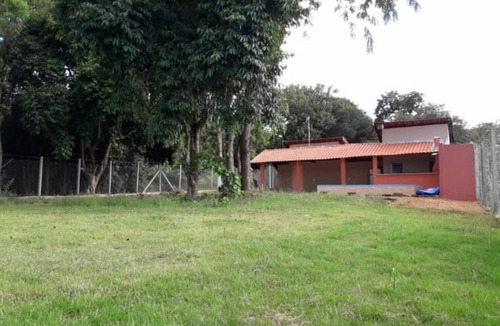 Jaboticabal House | Country house for parties and events.