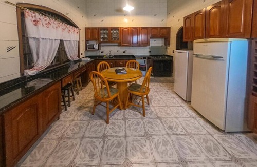 Santana de Parnaiba Cottage | Country house 25 minutes from São Paulo, surrounded by nature and leisure activities for your family!